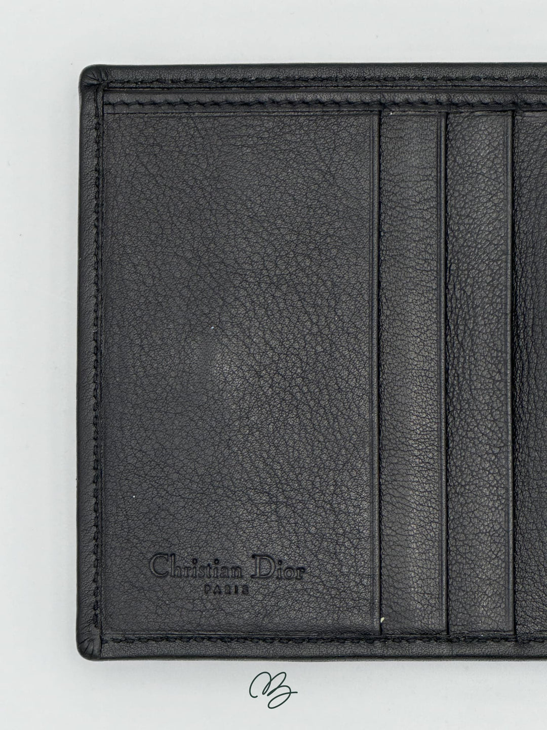 Dior Portafoglio