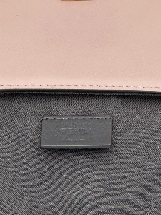 Fendi Baguette Double