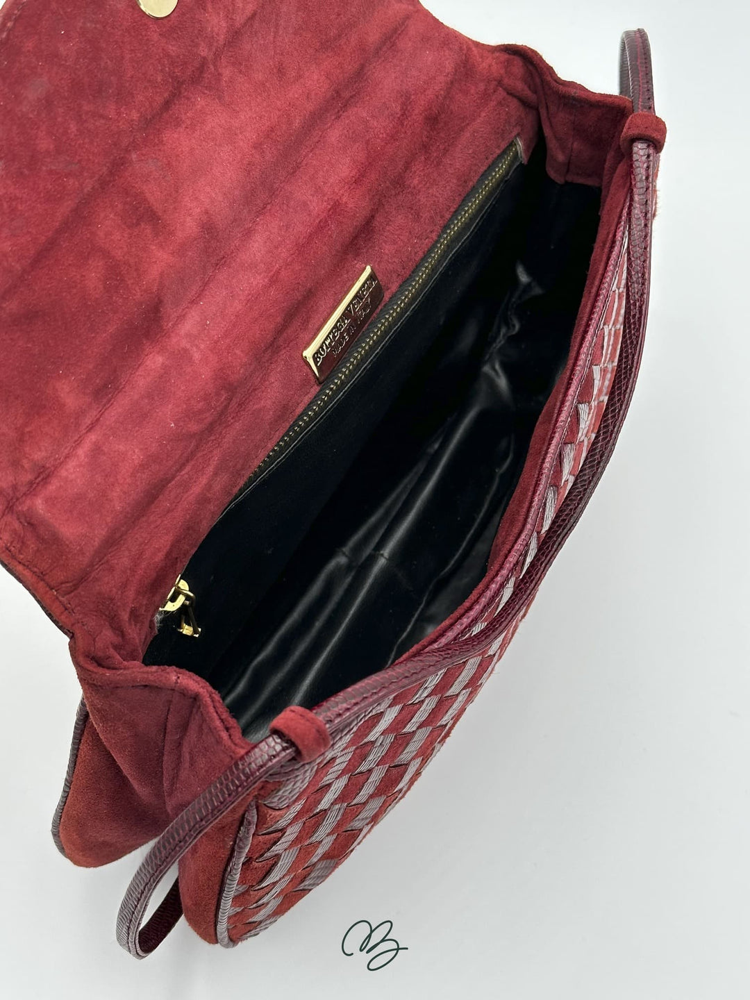 Bottega Veneta Borsa in pelle