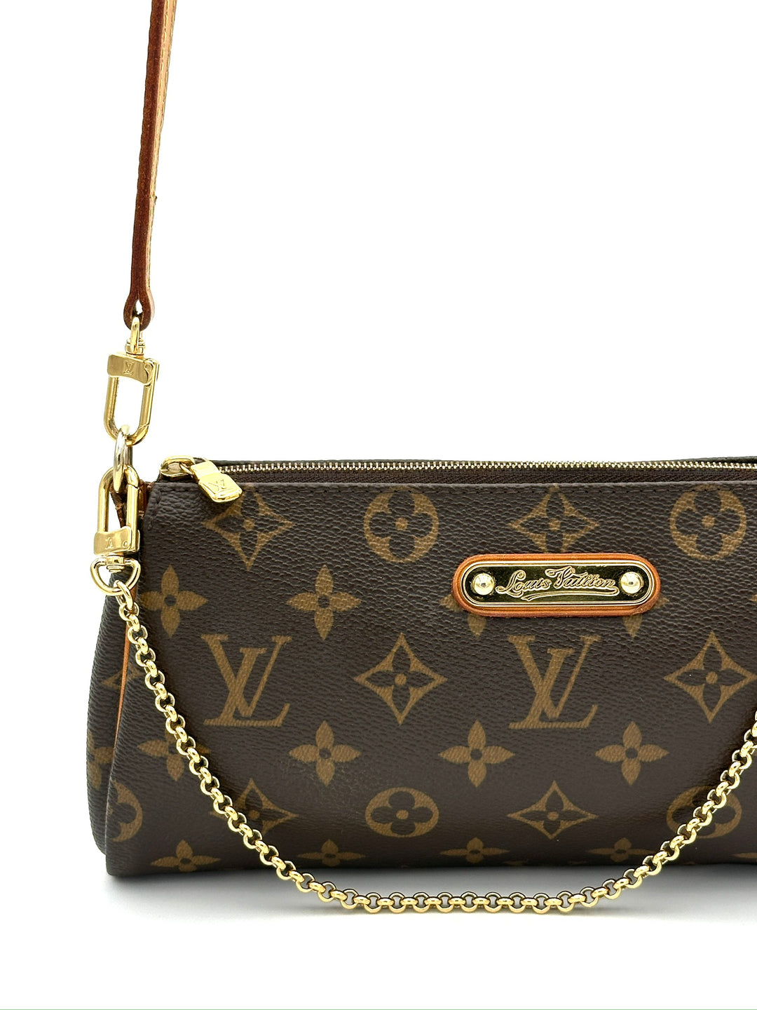 Louis Vuitton Eva Monogram