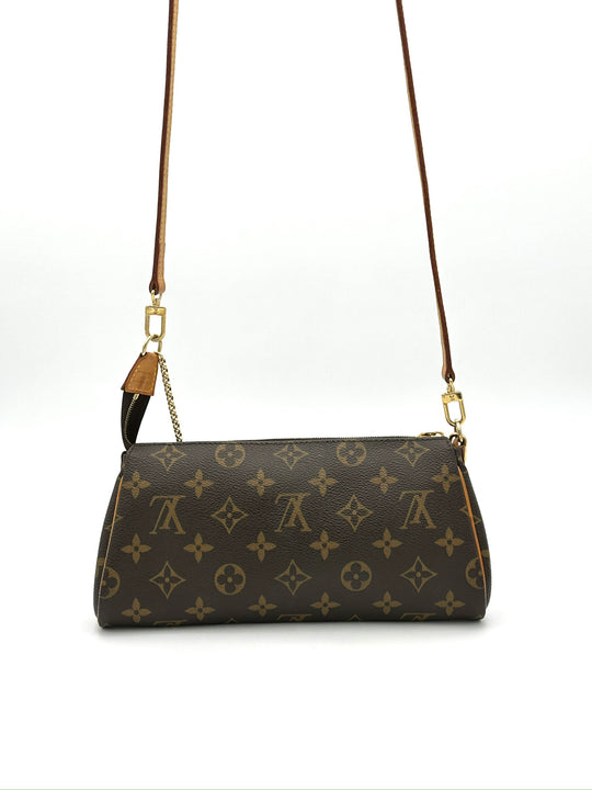Louis Vuitton Eva Monogram
