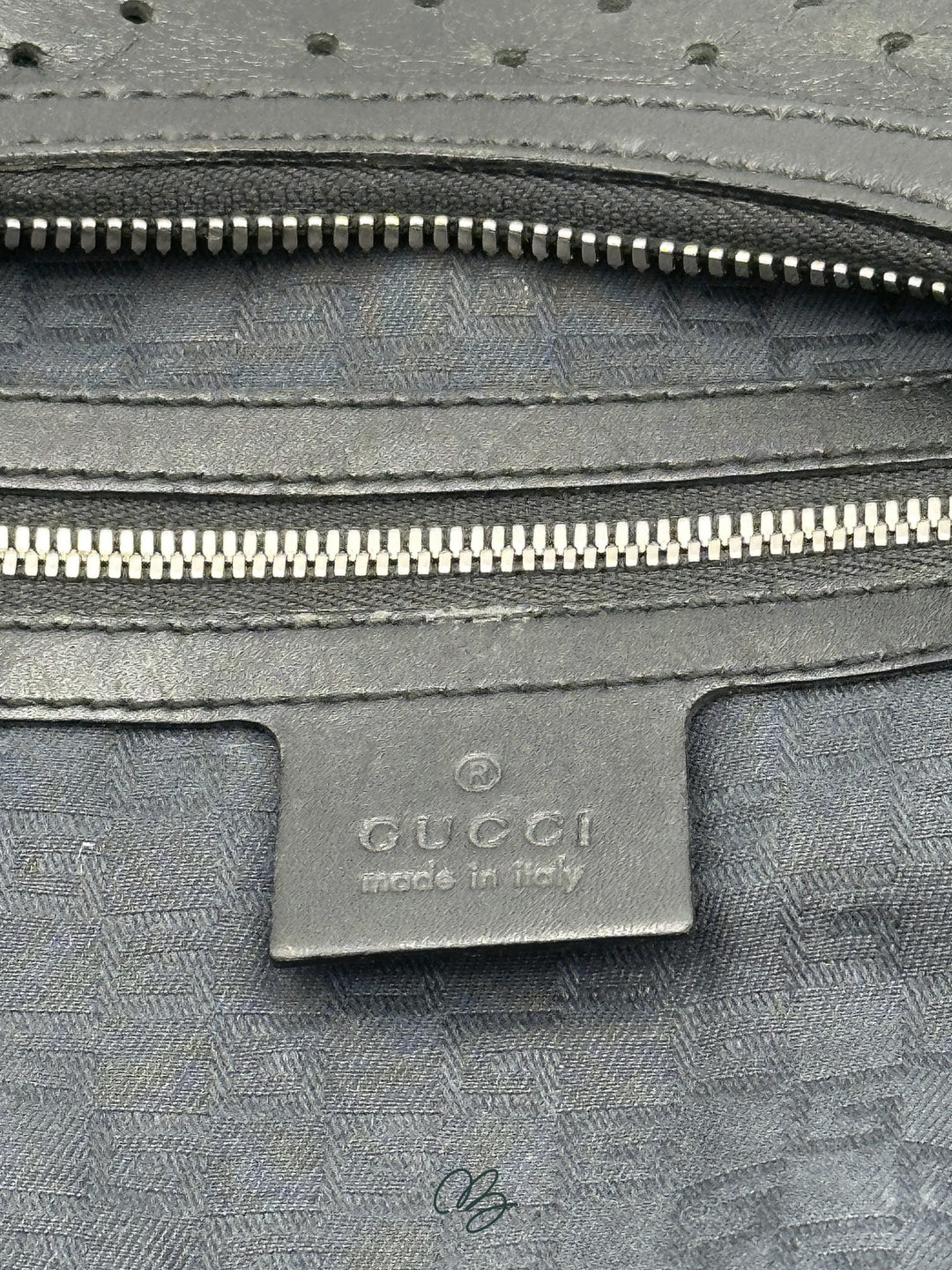 Gucci Borsa