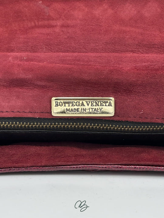 Bottega Veneta Borsa in pelle