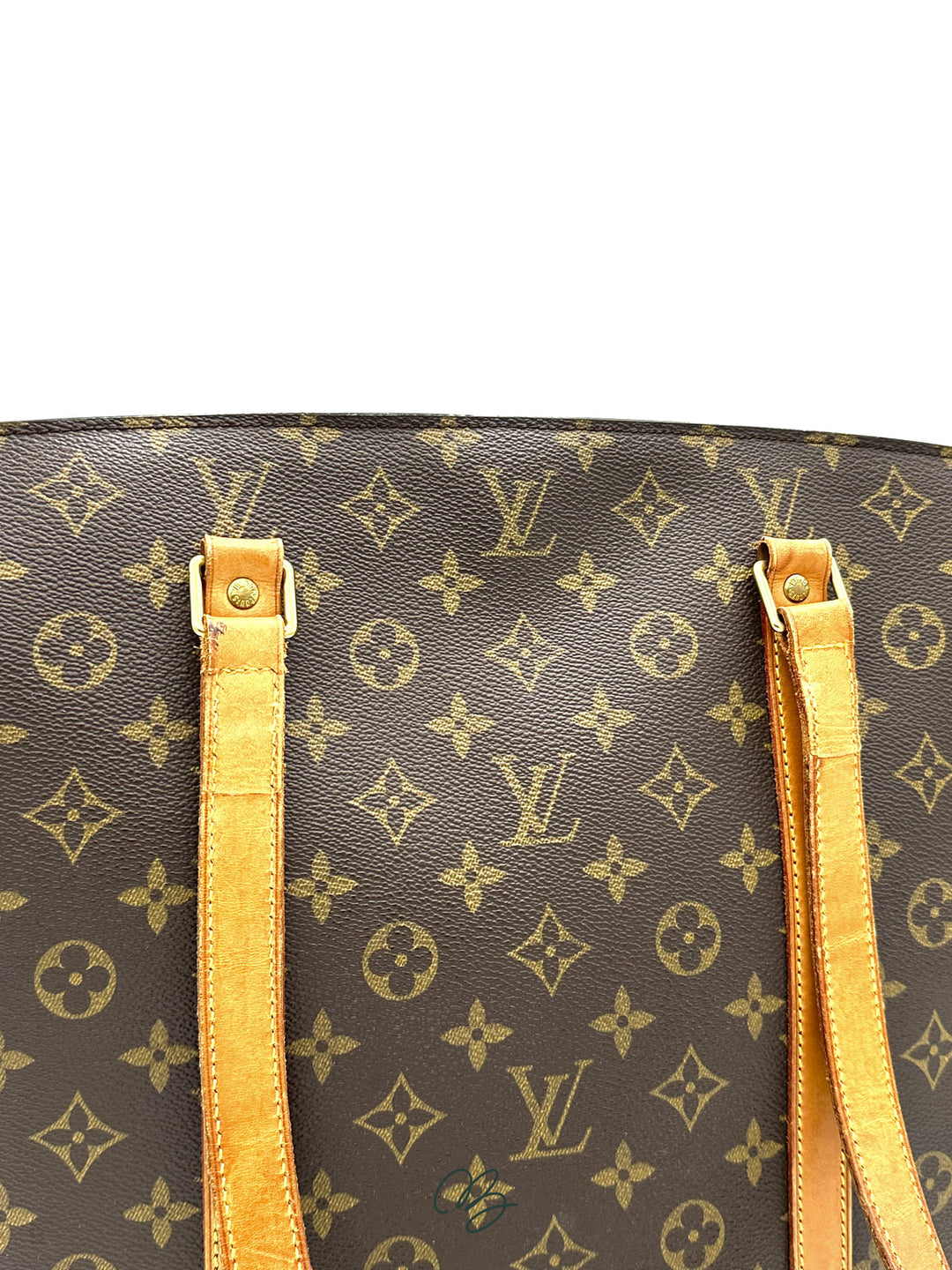 Louis Vuitton Babylon