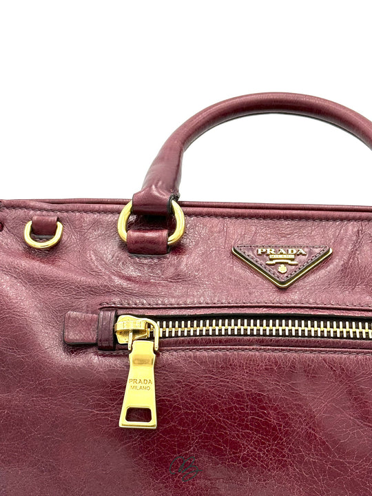 Prada Borsa a tracolla
