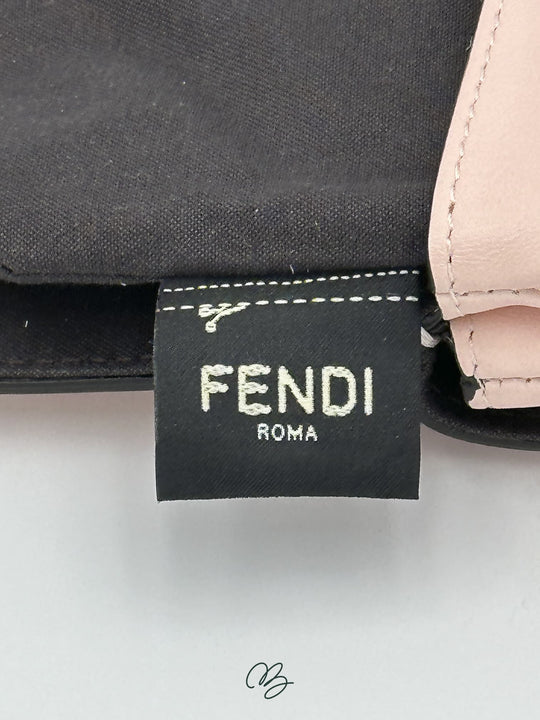 Fendi Baguette Double