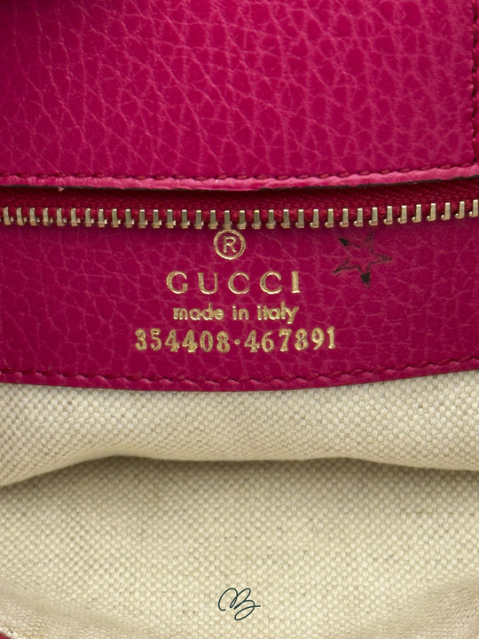 Gucci Borsa a spalla