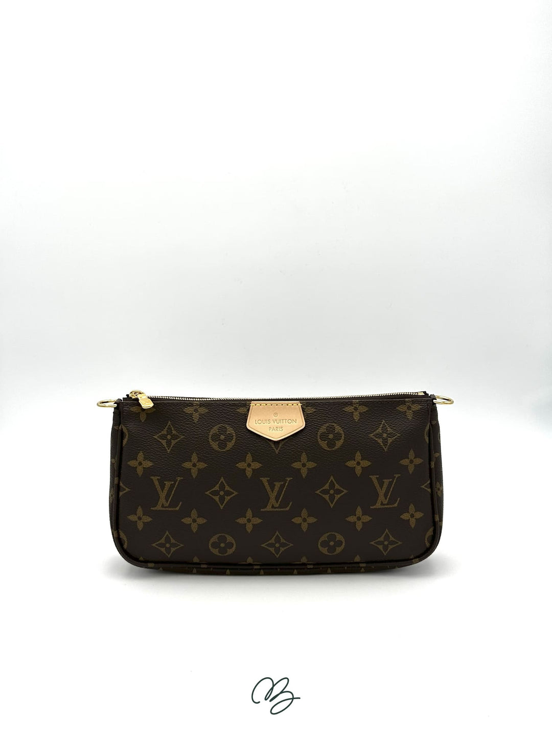 Louis Vuitton Multi Pochette Accessories