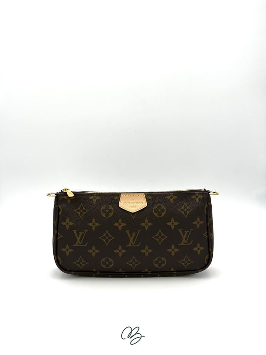 Louis Vuitton Multi Pochette Accessories