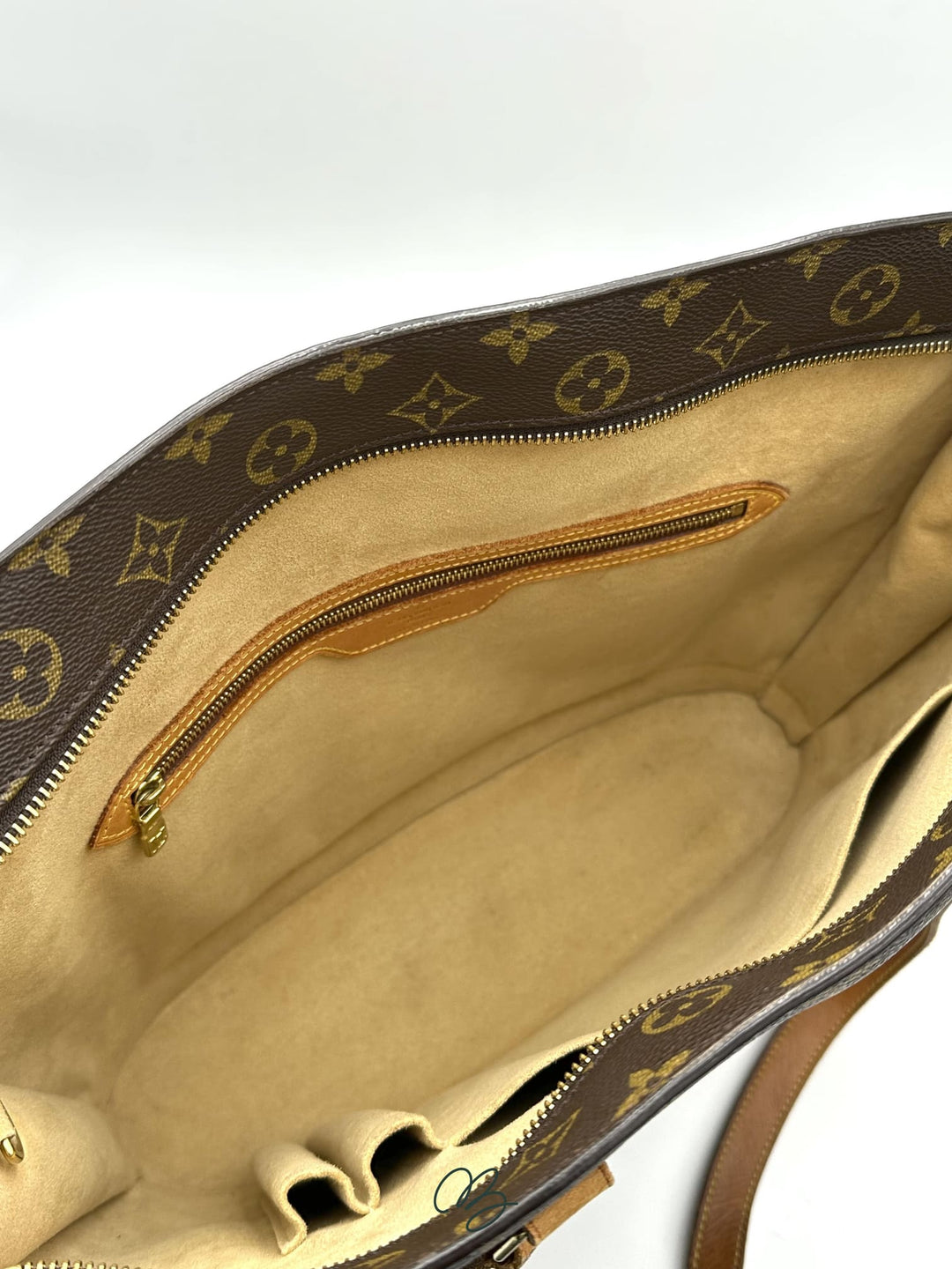 Louis Vuitton Babylon