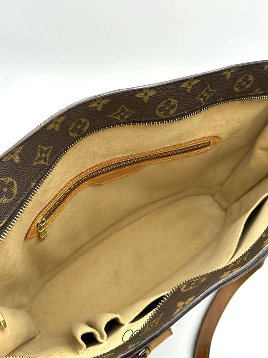 Louis Vuitton Babylon