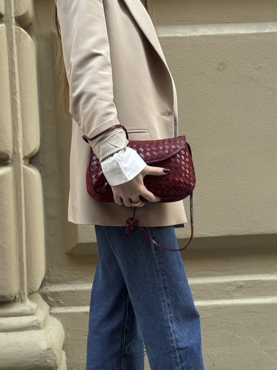 Bottega Veneta Borsa in pelle
