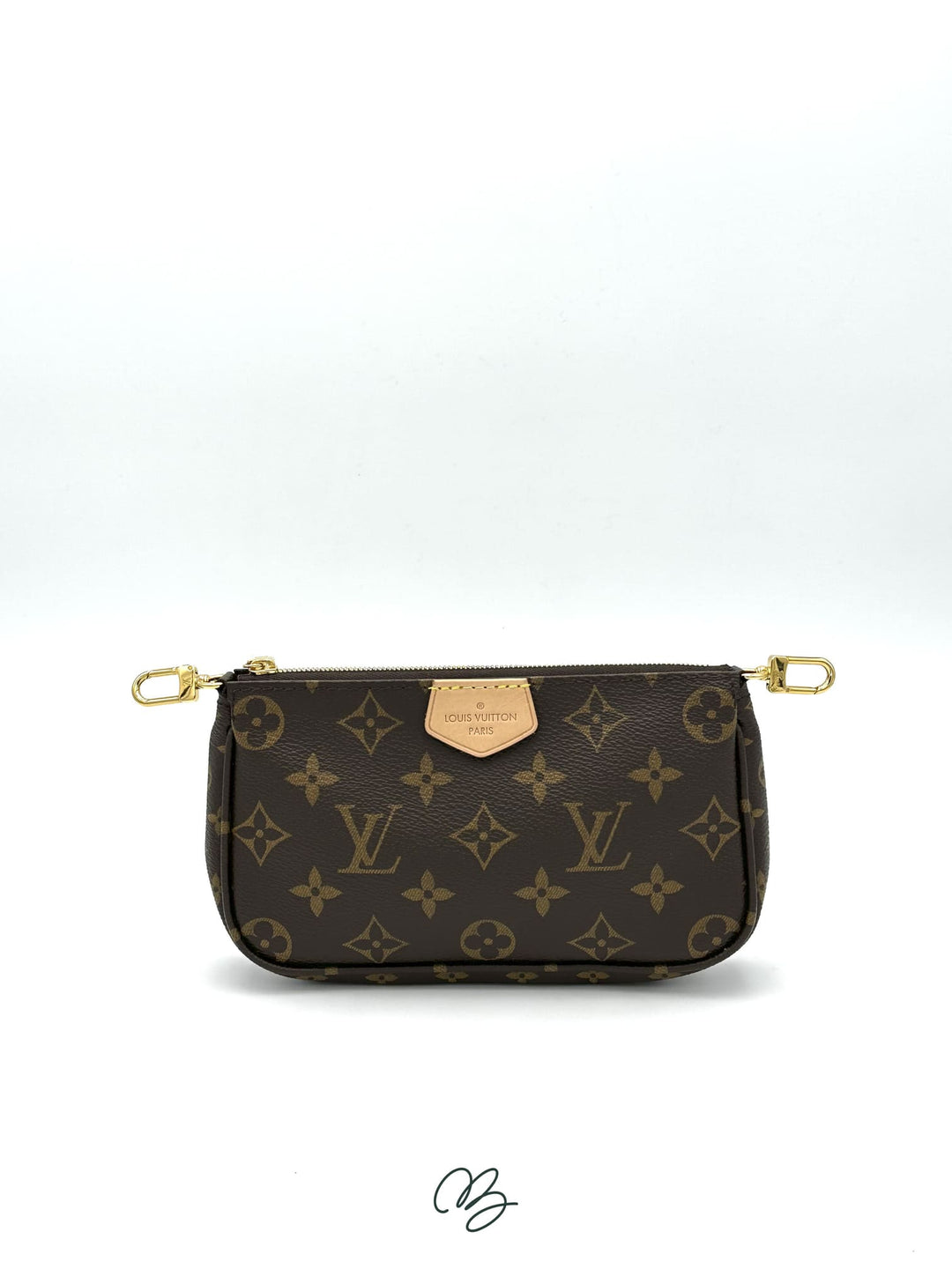 Louis Vuitton Multi Pochette Accessories