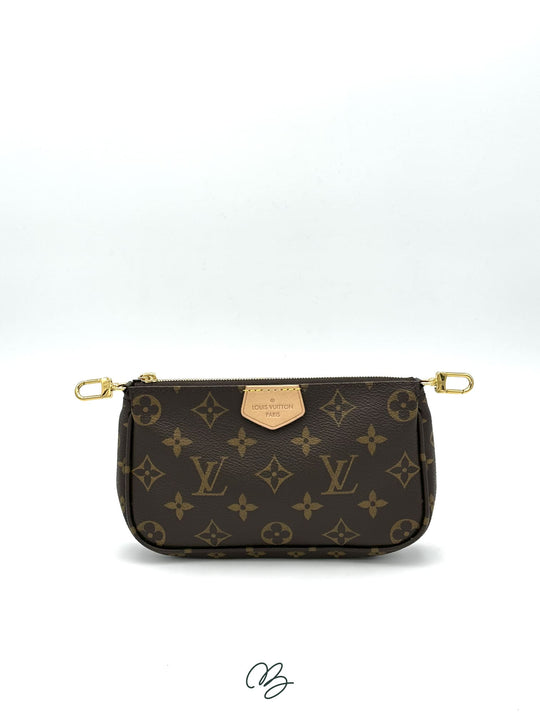 Louis Vuitton Multi Pochette Accessories