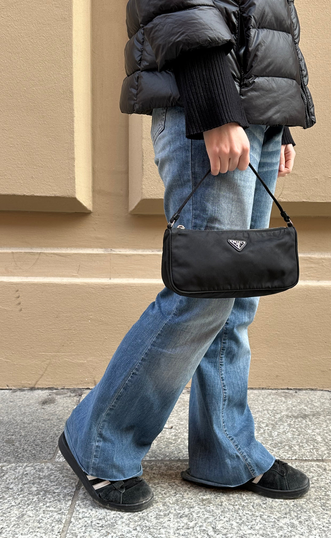 Prada borsa a mano