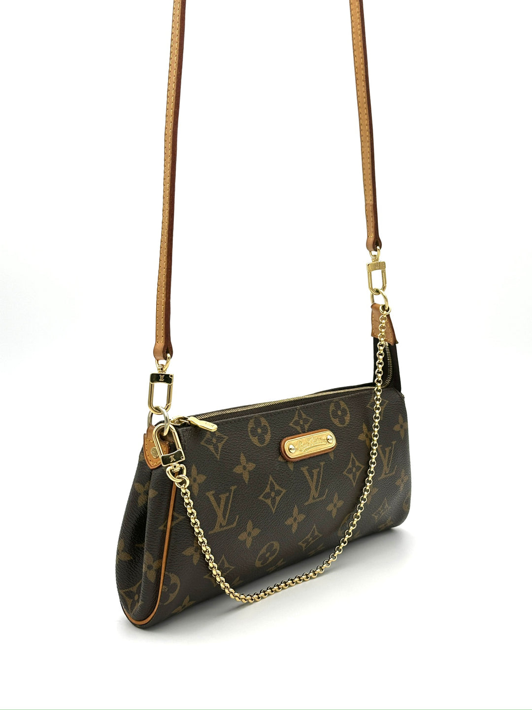 Louis Vuitton Eva Monogram