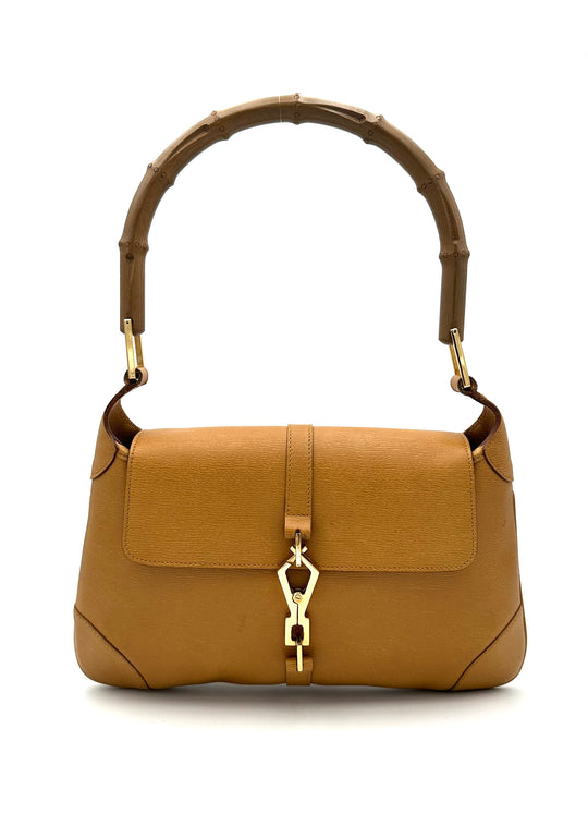 Gucci Jackie Bamboo