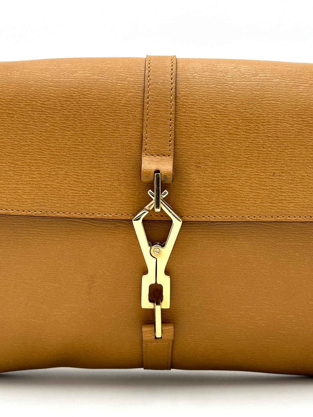 Gucci Jackie Bamboo