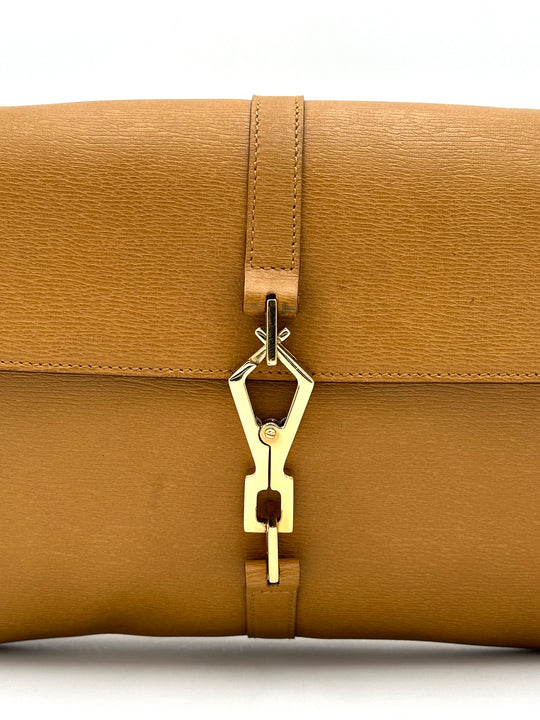 Gucci Jackie Bamboo