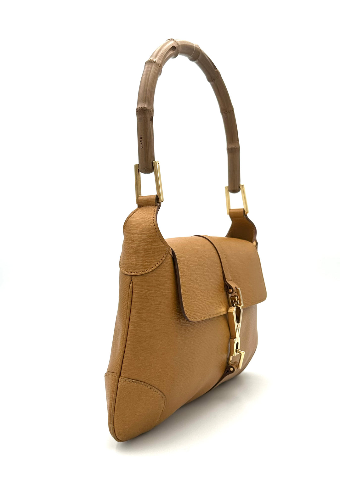 Gucci Jackie Bamboo