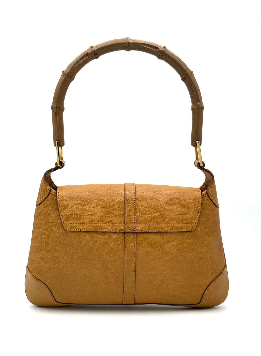 Gucci Jackie Bamboo