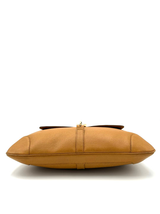 Gucci Jackie Bamboo