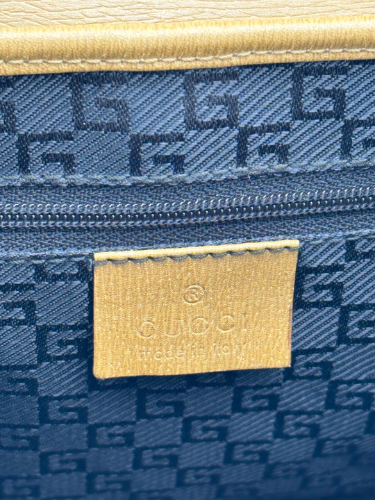 Gucci Jackie Bamboo