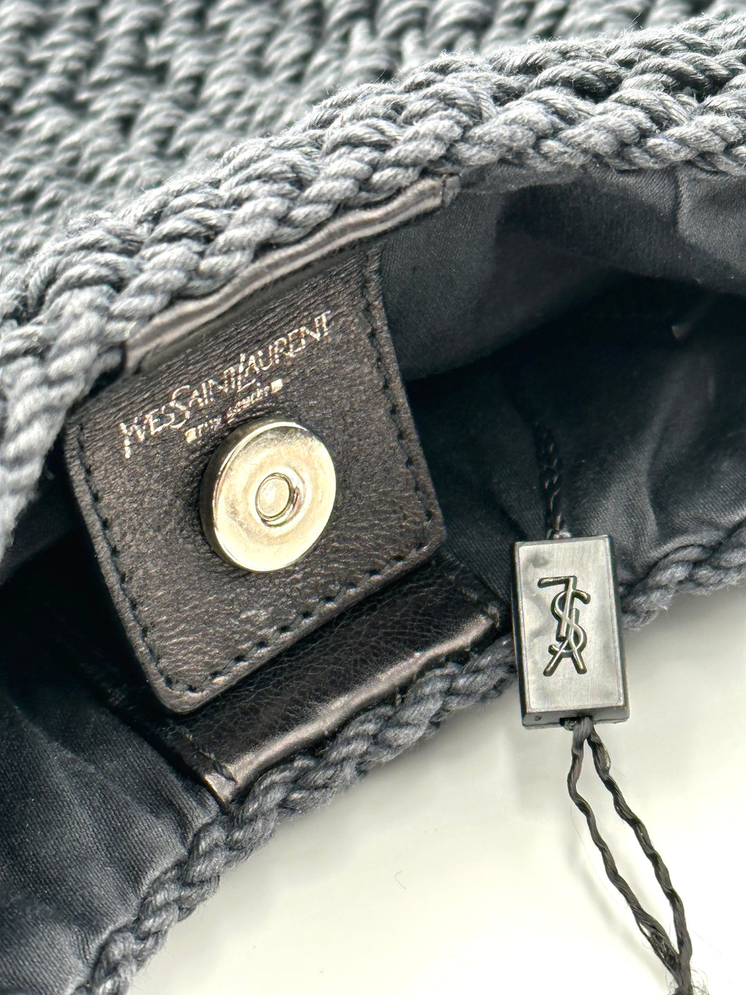 Yves Saint Laurent Mombasa
