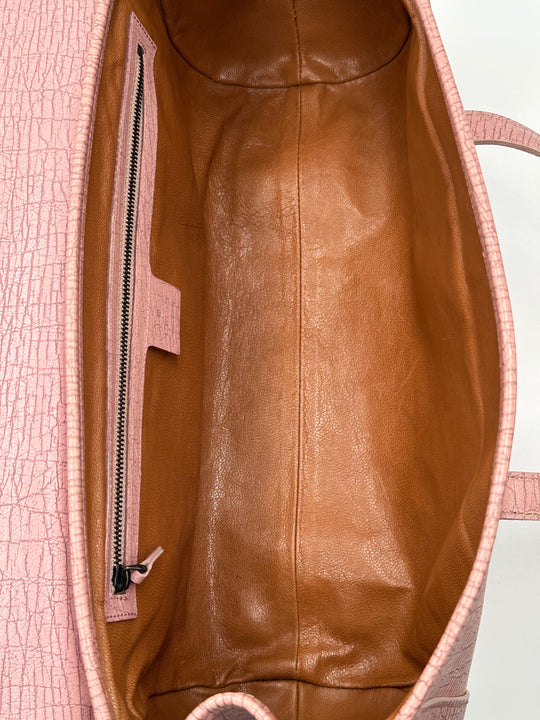 Gucci Bamboo Bullet Rosa