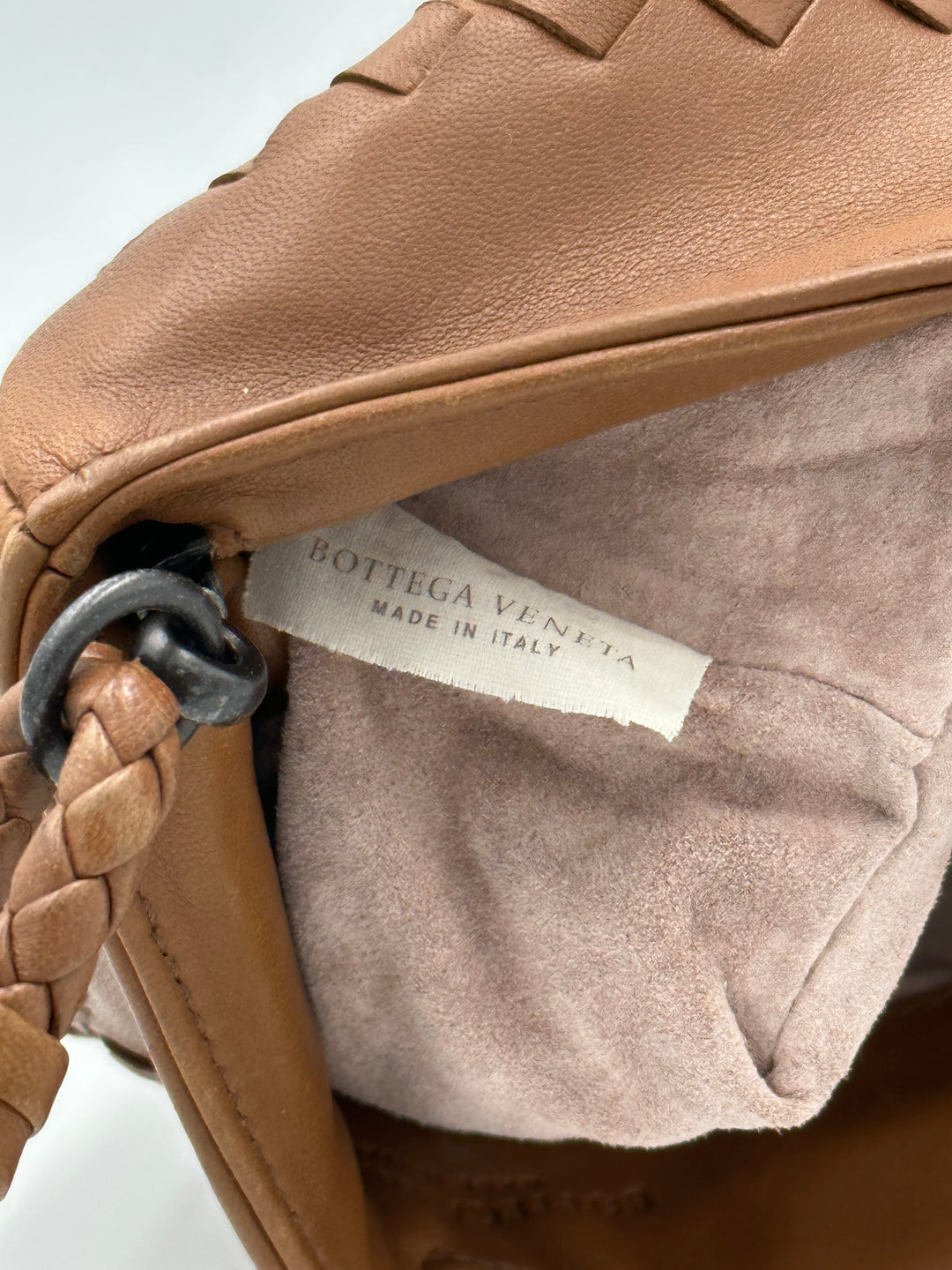Bottega Veneta Borsa a spalla