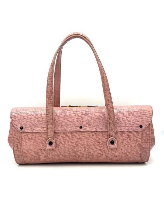 Gucci Bamboo Bullet Rosa