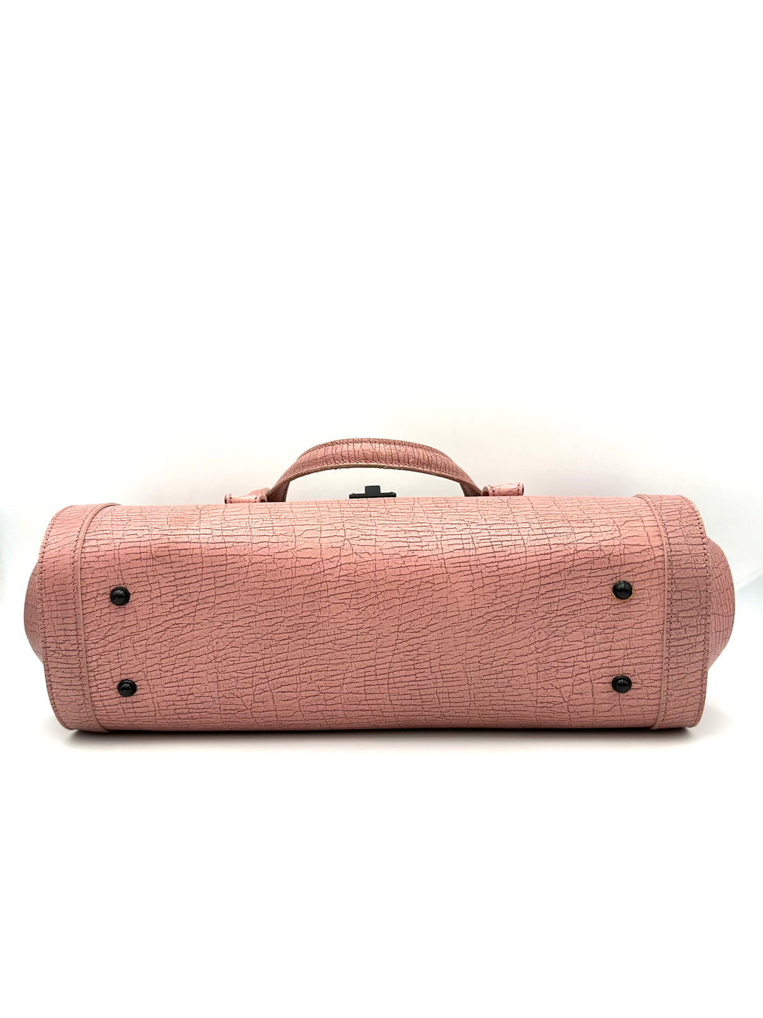 Gucci Bamboo Bullet Rosa