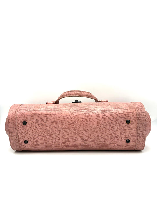 Gucci Bamboo Bullet Rosa