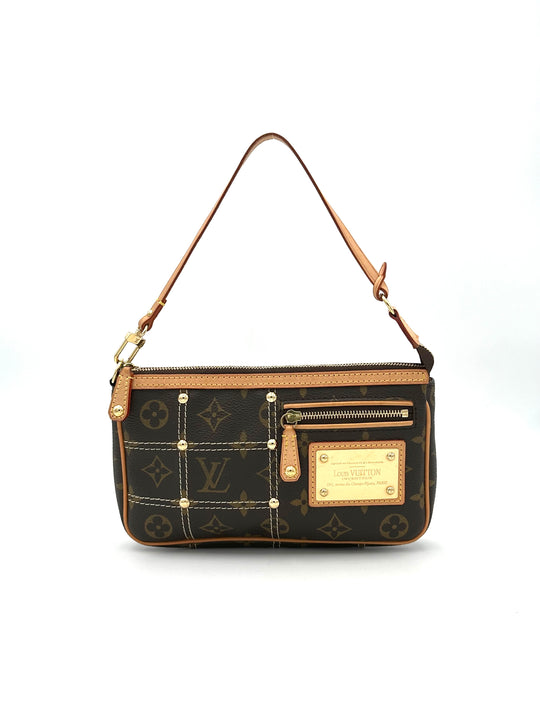 Louis Vuitton Pochette Rivets