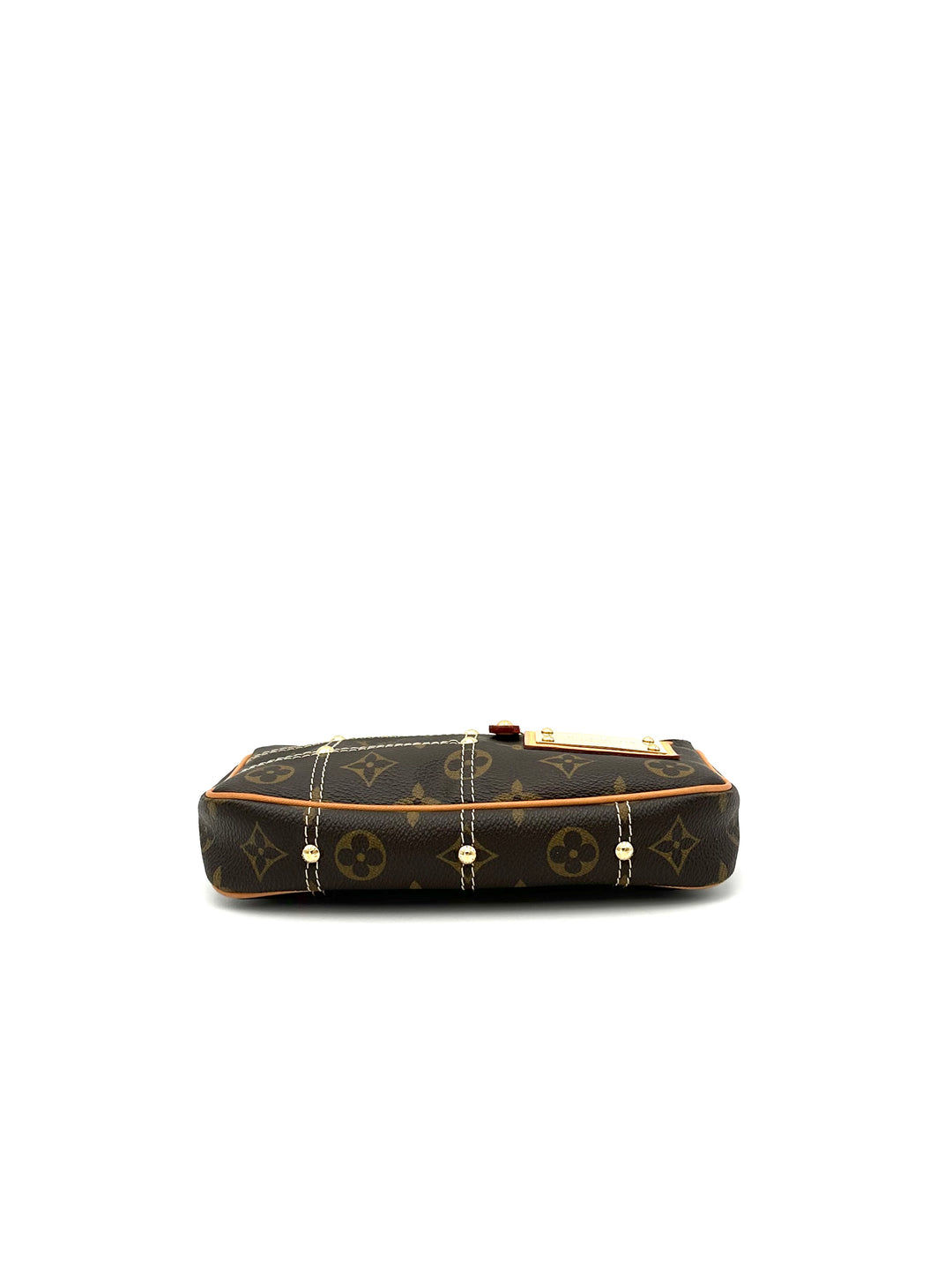 Louis Vuitton Pochette Rivets