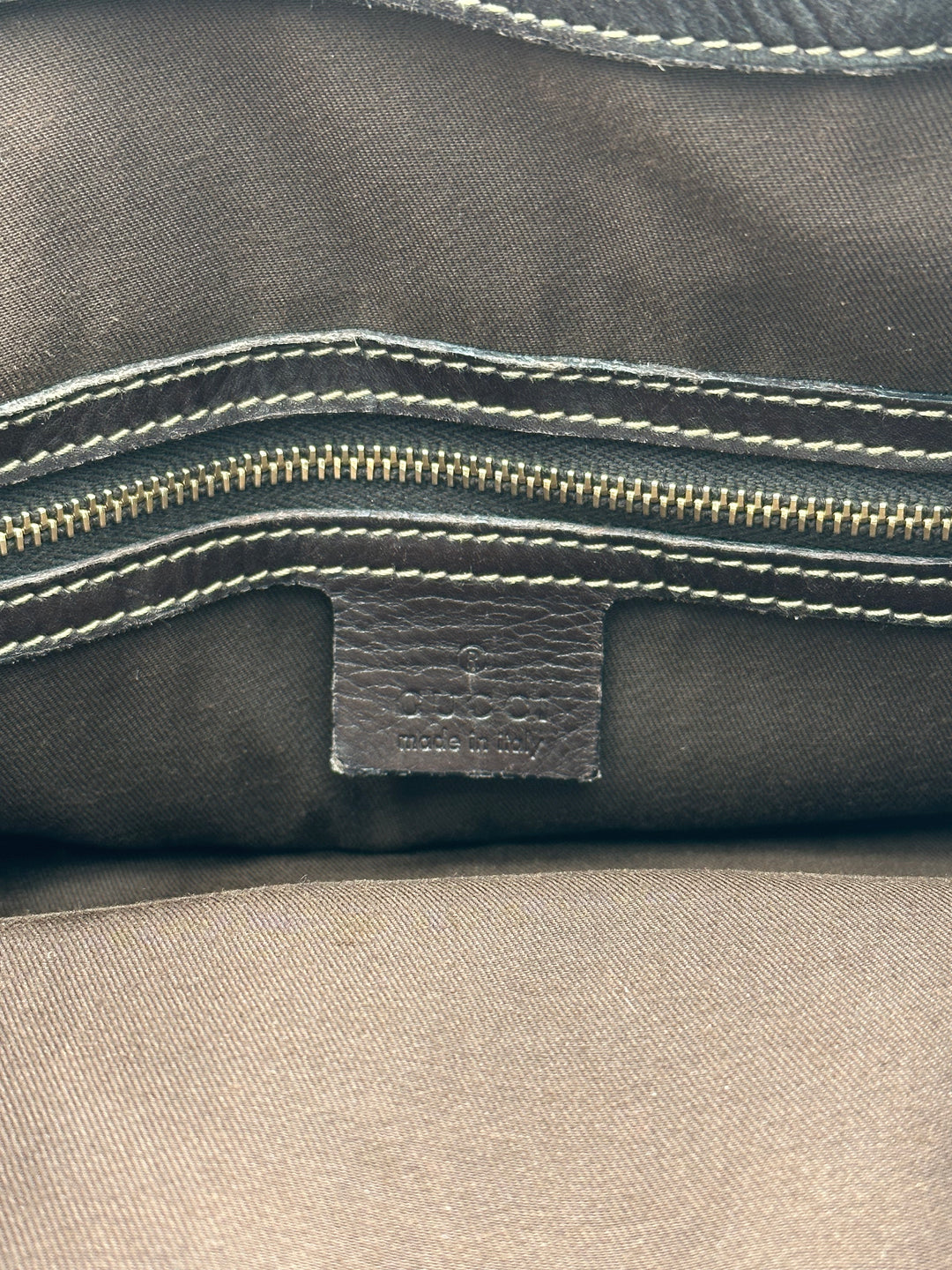Gucci Tote Horsebit