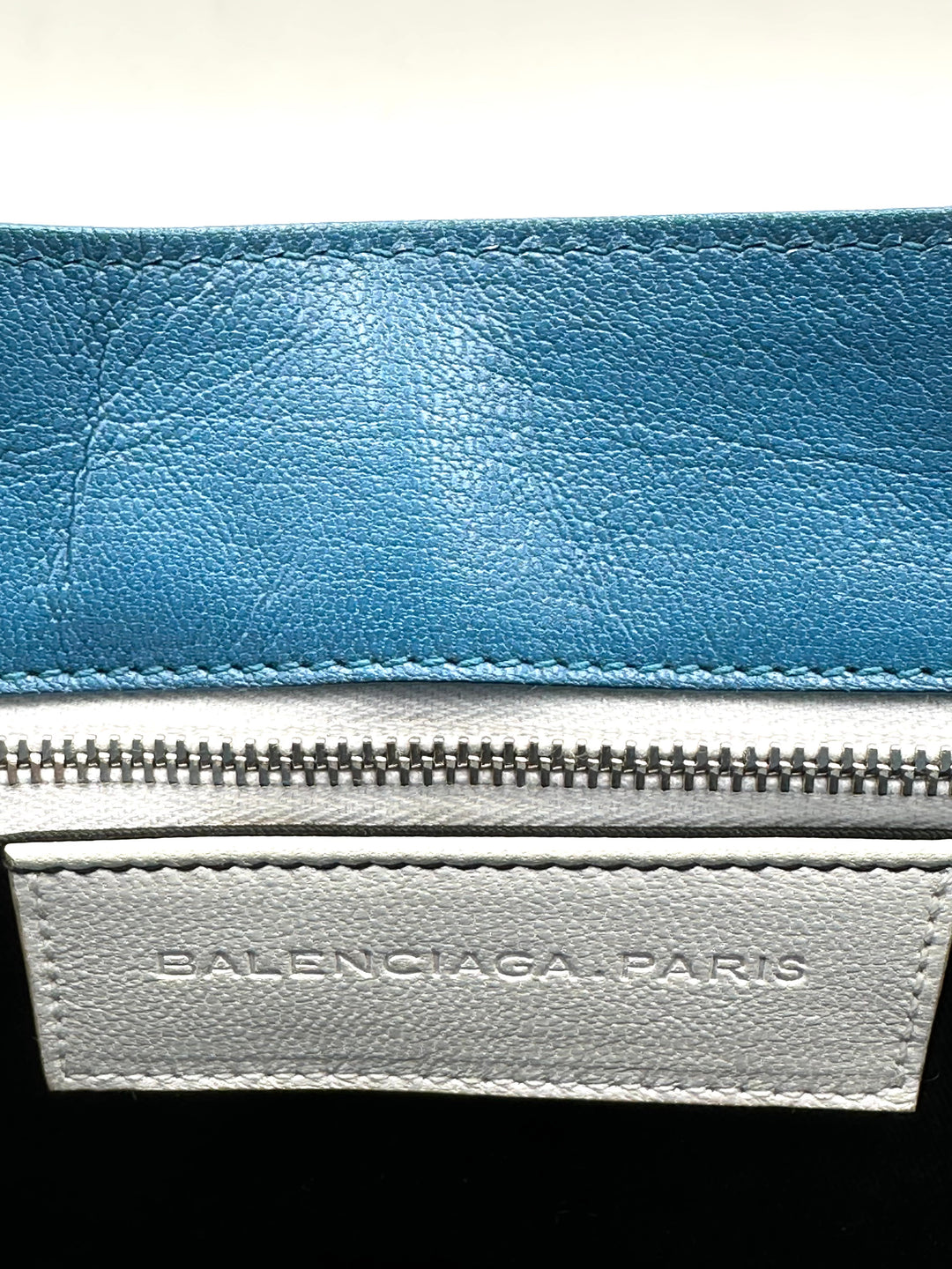 Balenciaga Cherche