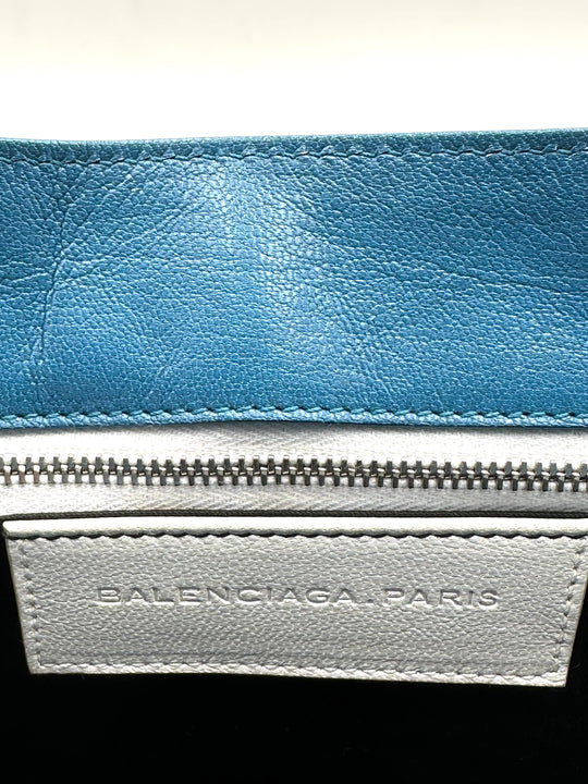 Balenciaga Cherche