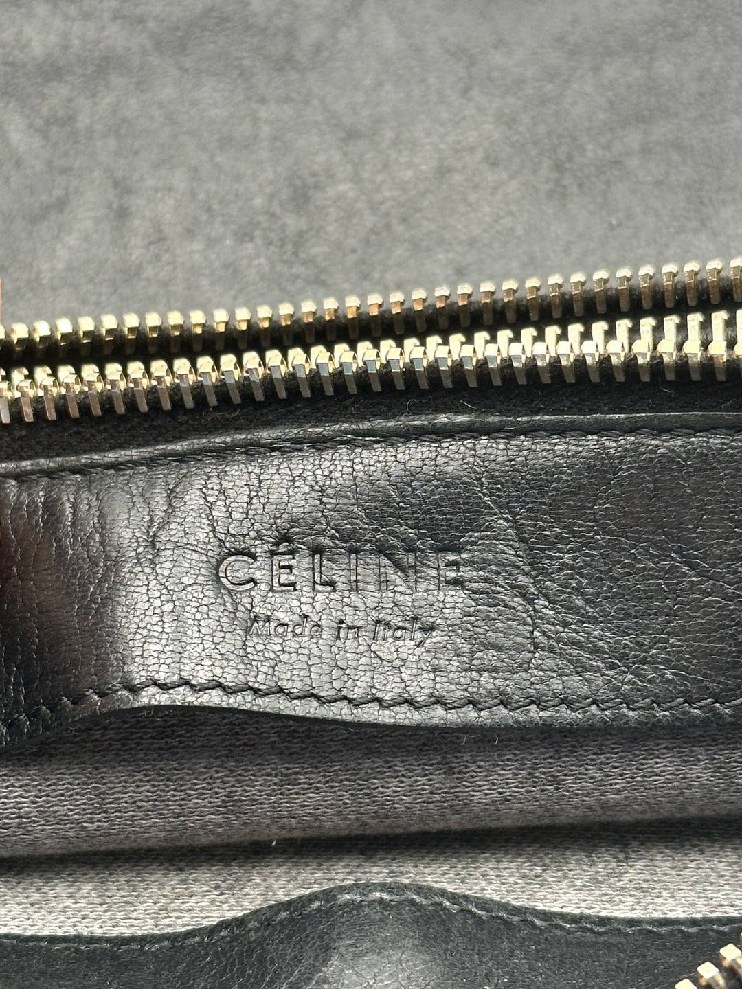 Céline Trio
