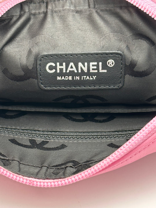 Chanel Cambon