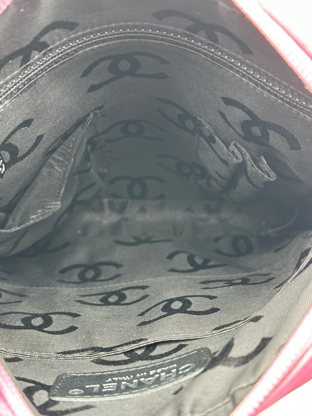 Chanel Cambon