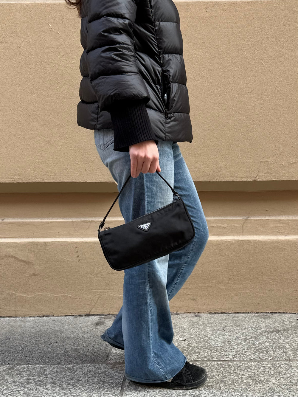 Prada borsa a mano