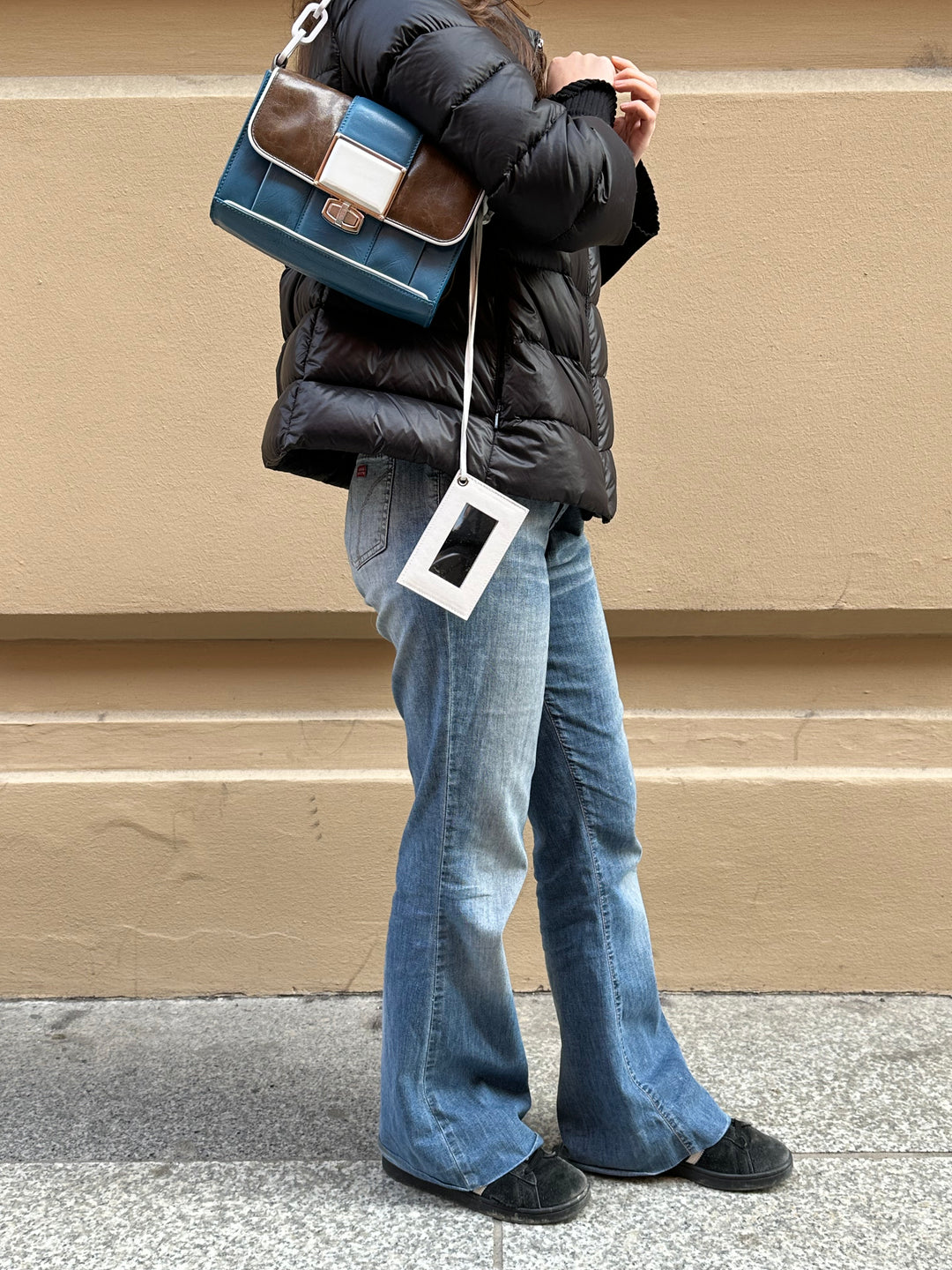 Balenciaga Cherche