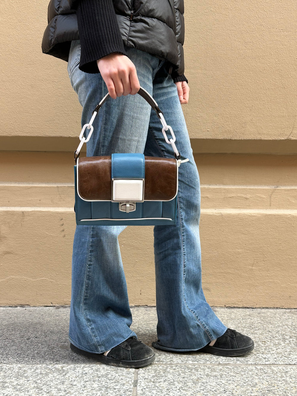 Balenciaga Cherche