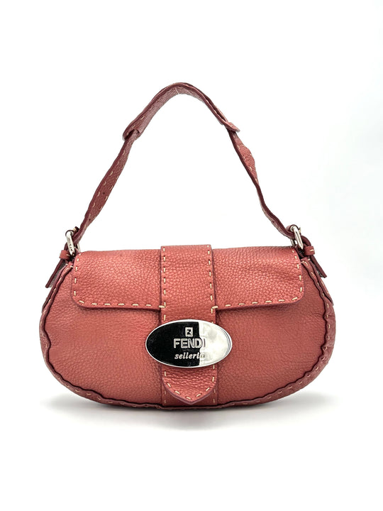 Fendi Selleria Borsa a spalla