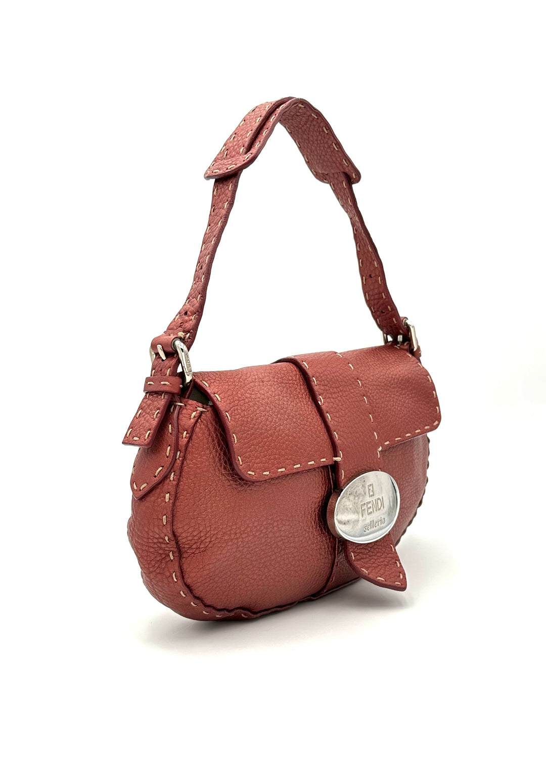Fendi Selleria Borsa a spalla