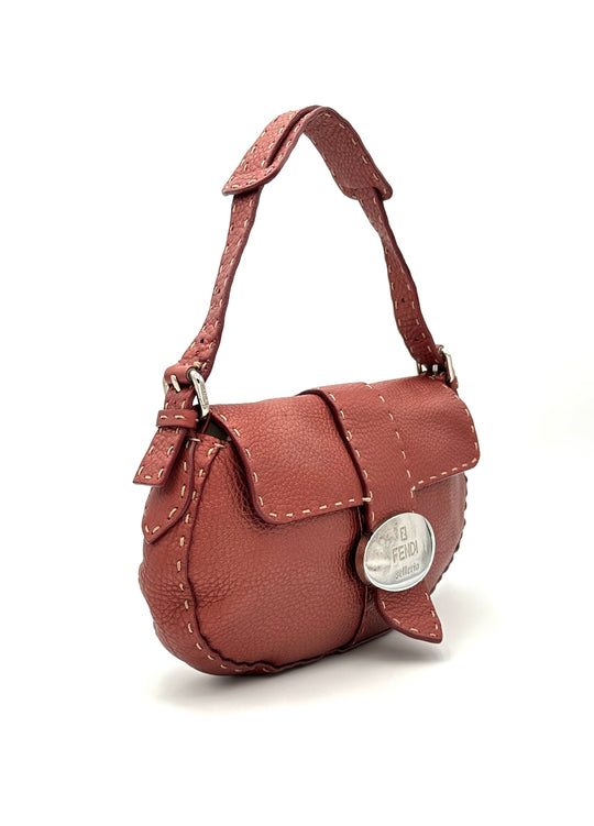 Fendi Selleria Borsa a spalla