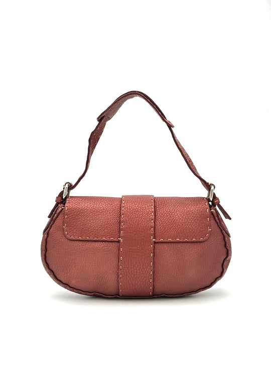 Fendi Selleria Borsa a spalla