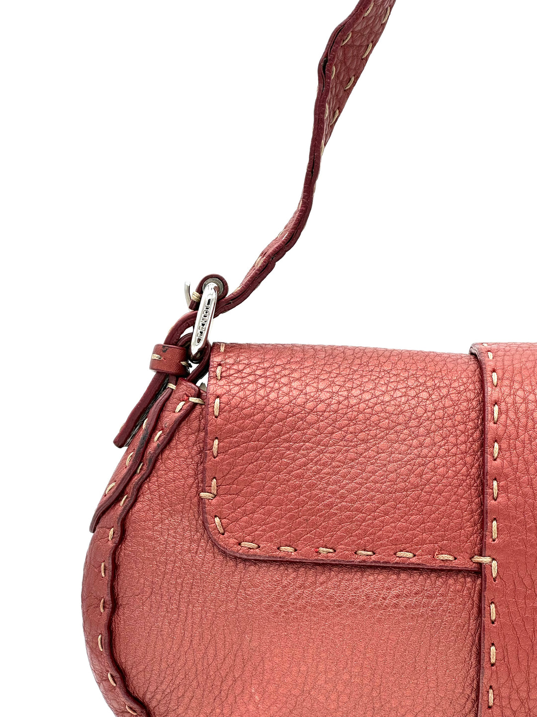Fendi Selleria Borsa a spalla