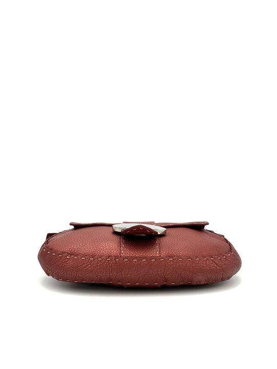 Fendi Selleria Borsa a spalla